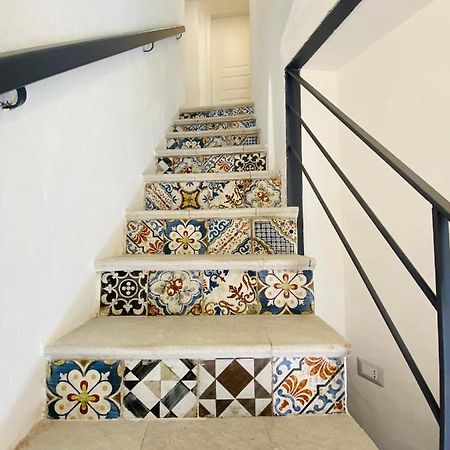 La Vanedda Apartment Syracuse Exterior foto