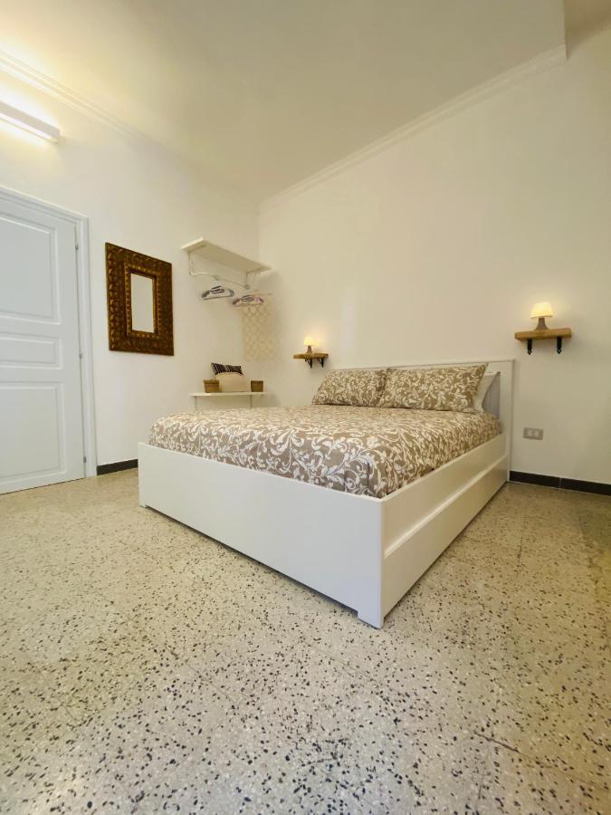 La Vanedda Apartment Syracuse Exterior foto