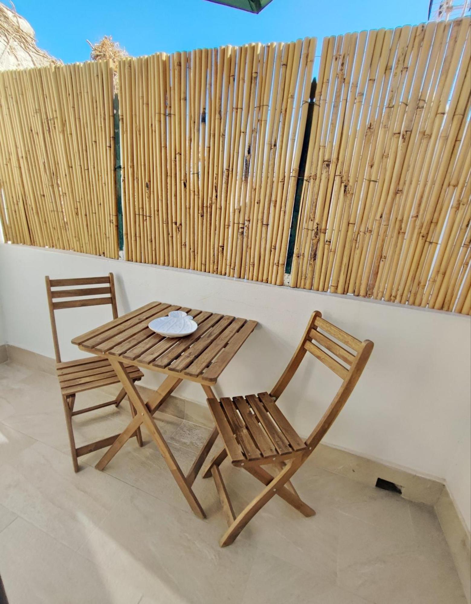 La Vanedda Apartment Syracuse Exterior foto